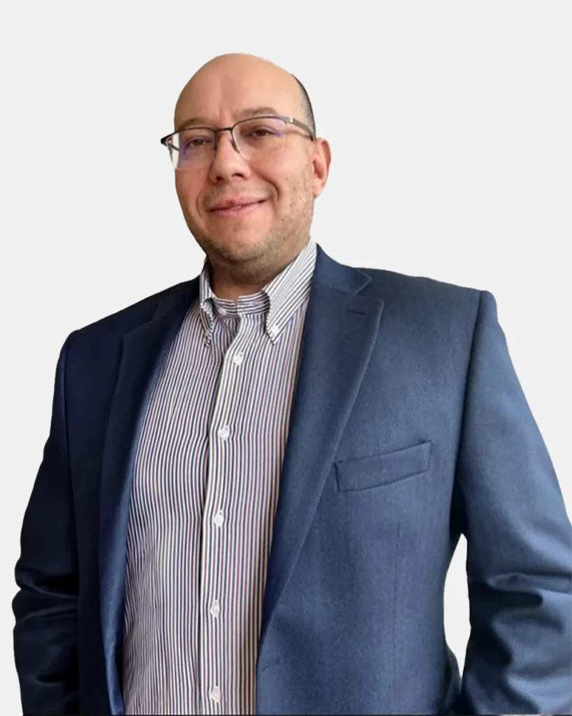 bruno gutman